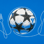 Inside the weird world of Champions League meals: Politics, posturing and lavish presents