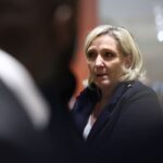 French Far Right Says It’s Undecided on Toppling Government