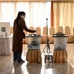 Moldova Reshuffles Government After Tight EU Referendum