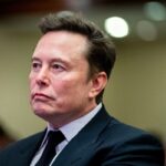 Musk’s Twitter Cutbacks Suggest His Playbook for the US Government