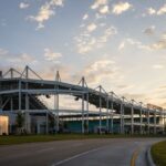 In Kansas City, a First-Ever Stadium Designed for Women’s Sports Takes the Field