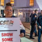 Nassau judge blocks CSEA’s health plan switch for now