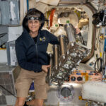 NASA Says Astronaut Suni Williams Is in ‘Incredi...