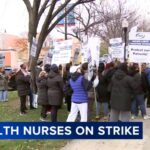 UI Health reaches tentative contract agreement with nurses union, hospital says