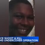 Family says man killed in Gary police shooting was...