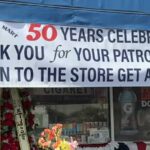 ‘The American Dream come true’: South L.A. business owner celebrates 50 years serving the community