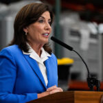 New York Gov. Hochul signs legislation allowing greater access to fluoride treatments for kids