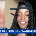 Victim’s family speaks out after 3 women critically injured in hit-and-run in Wilmington