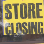 Businesses closing their doors in Fresno County