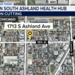 Pilsen South Ashland Health Hub offering no-cost mental health, WIC services on SW Side