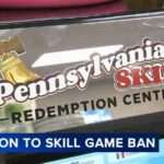 Bensalem business owners speak out against skill games ban