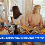 Stressed about political disagreements with family at Thanksgiving dinner? Here’s how to cope