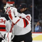 Devils’ Net Is The Envy Of The League