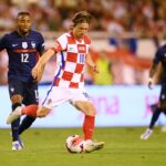 France to face Croatia in Nations League quarterfinals