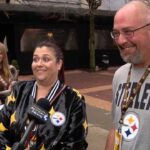 Busy sports weekend in Pittsburgh brings fans to North Shore