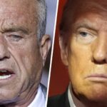 With pick of RFK Jr., Trump threatens not just public health but federal credibility on health