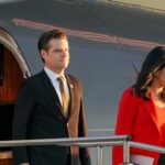 Sunday Snapshot: Gaetz, Gabbard and government spending