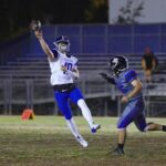 Palisades dominates in quarterfinal victory over North Hollywood