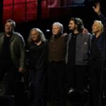 Eagles announce more shows for series at Sphere in Las Vegas