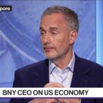 BNY on Business Opportunities in Asia