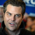 5 things to know about Matt Gaetz, Trump’s p...