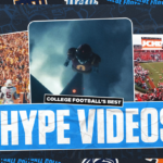 Best college football hype videos ahead of Week 12