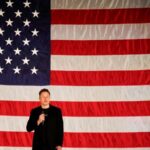 Elon Musk publicized the names of government employees he wants to cut. It’s terrifying federal workers