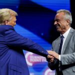 Could RFK Jr, Trump’s presumptive health secretary, ban vaccines?