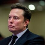 Iranian official reportedly met with Elon Musk in an apparent effort ease tensions with Trump