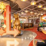 Puma Brings Immersive Entertainment Flagship to Las Vegas