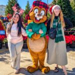 Come With Us To Experience the EXCLUSIVE Entertainment During Holidays at Universal