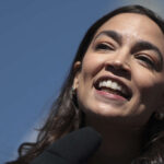 AOC Lampoons Greene’s Plan to Lead “Government Efficiency” Subcommittee Alongside Musk