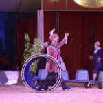 ENTERTAINMENT: Piccolo Zoppé’s Winter Circus re...