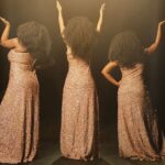 ENTERTAINMENT: ‘Dreamgirls’ and Dickens among doings in December