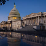 House Passes Antiterror Financing Bill as Democrat...