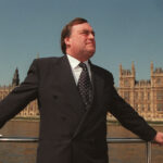 John Prescott, Former UK Deputy Prime Minister, Dies at 86