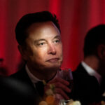 Elon Musk Gets a Crash Course in How Trumpworld Works