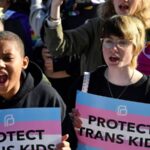 Supreme Court’s transgender care fight creates conservative ‘reckoning’ over parental rights