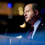 Colorado’s Jared Polis tries to explain his praise for Kennedy getting named to Health Dept.