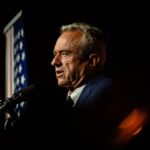 Opinion | RFK Jr. will not make anybody healthy