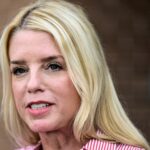 Trump announces Pam Bondi as new attorney general pick hours after Matt Gaetz withdraws