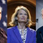 The senators who will determine the fate of Trump’s Cabinet picks: From the Politics Desk