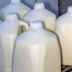 Bird flu detected in second lot of raw milk sold in California, health officials say