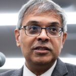 Trump picks Jay Bhattacharya, a critic of Covid lockdowns, to lead National Institutes of Health