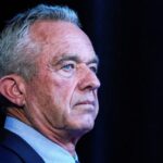 RFK Jr’s critics say his candidacy as top US health official is ‘poke in the eye of science’