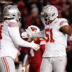 Ohio State football issues availability report for Northwestern game