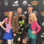 Kirk Cameron aims to reinvent kids’ TV with biblical values, debuts ‘Adventures with Iggy and Mr. Kirk’