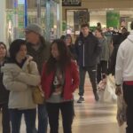 Better Business Bureau gives holiday shopping tips and reminders