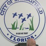 City of Springfield Financing A New Government Complex