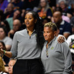 Seattle Storm coaching staff reportedly being investigated for alleged player mistreatment